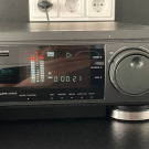 Panasonic NV FS100 Defekt
